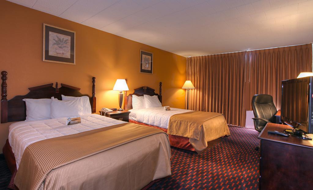 Days Inn อีสตัน ภายนอก รูปภาพ