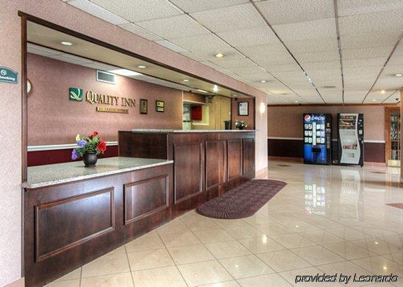 Days Inn อีสตัน ภายใน รูปภาพ