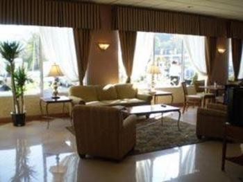 Days Inn อีสตัน ภายใน รูปภาพ