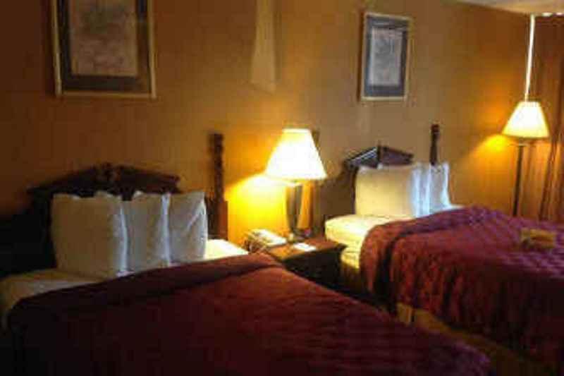 Days Inn อีสตัน ภายนอก รูปภาพ