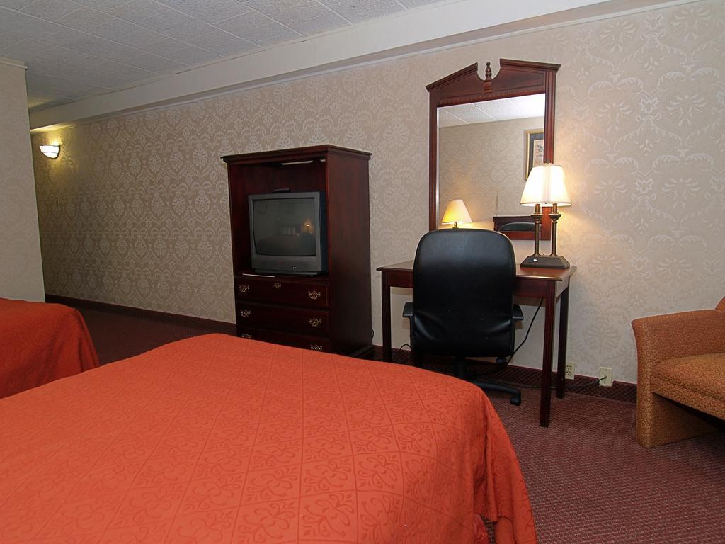 Days Inn อีสตัน ภายนอก รูปภาพ