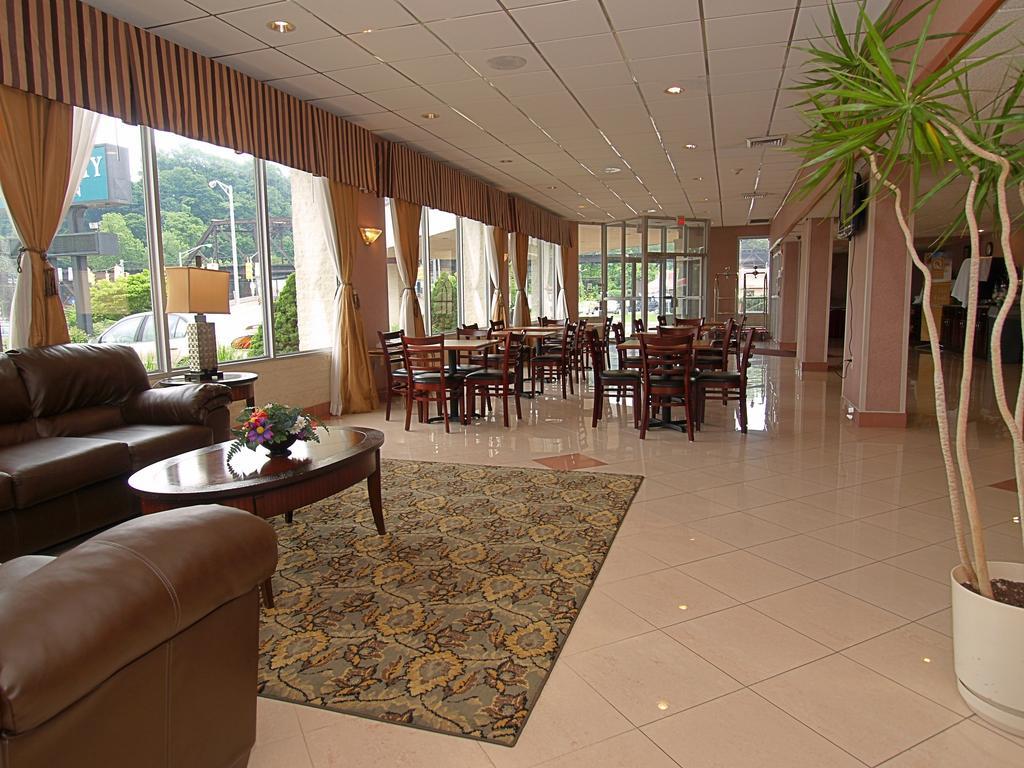 Days Inn อีสตัน ภายใน รูปภาพ