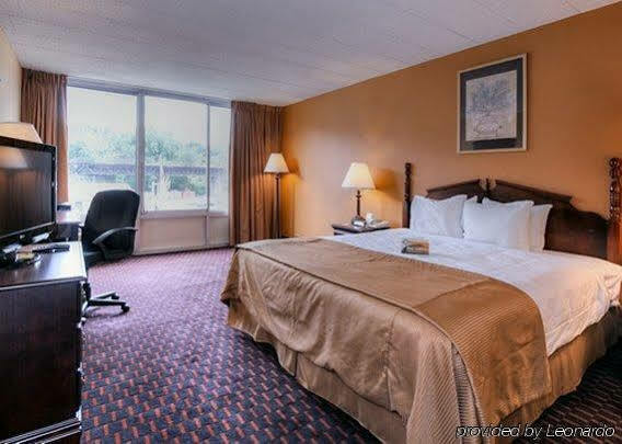 Days Inn อีสตัน ภายนอก รูปภาพ